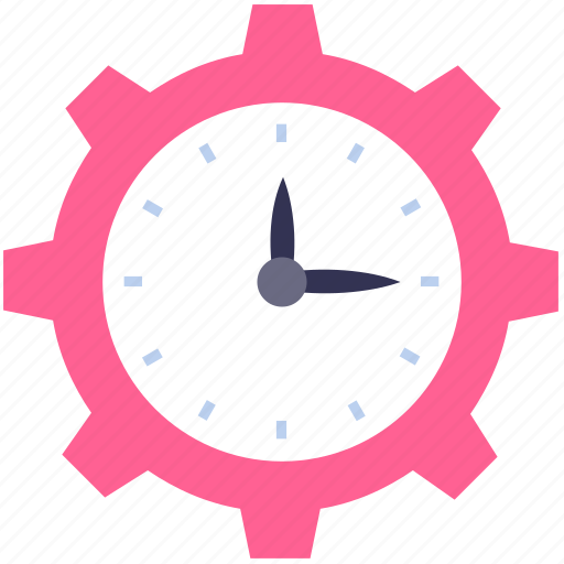 Time, management, activity, period, clock, settings icon - Download on Iconfinder