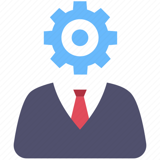 Business, setting, gear, management, process, project, workflow icon - Download on Iconfinder