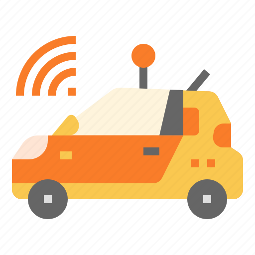 Automobile, car, electric, smart, transportation, vehicle icon - Download on Iconfinder