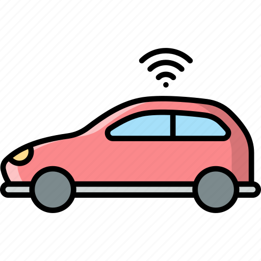 Smart, car, transport, vehicle icon - Download on Iconfinder