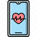 healthcare, app, medical, mobile