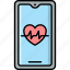 healthcare, app, medical, mobile 