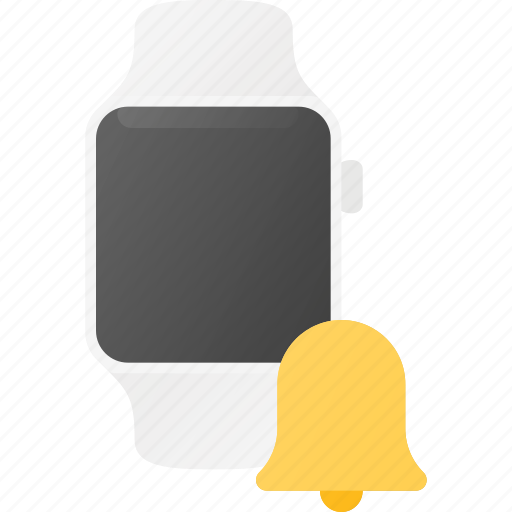 Allarm, concept, smart, smartwatch, technology, watch icon - Download on Iconfinder