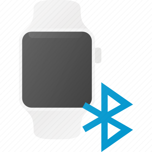 Bluetooth, concept, smart, smartwatch, technology, watch icon - Download on Iconfinder