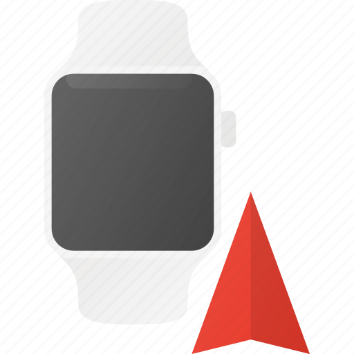 Concept, navigation, smart, smartwatch, technology, watch icon - Download on Iconfinder