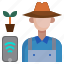 farmer, agriculture, people, farming, technology 