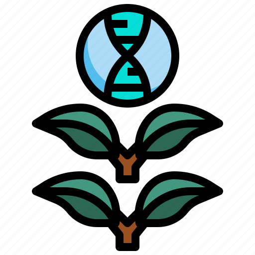 Cloning, biotechnology, dna, animal, agriculture icon - Download on Iconfinder