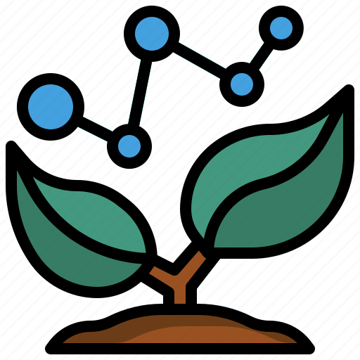 Develop, agriculture, plant, ecology, farming icon - Download on Iconfinder