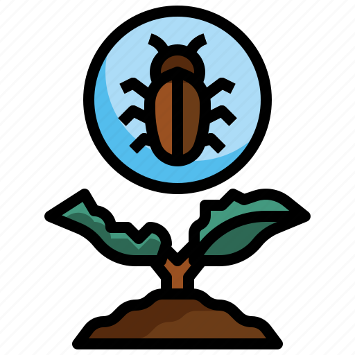 Insect, bug, rid, animal, fly icon - Download on Iconfinder