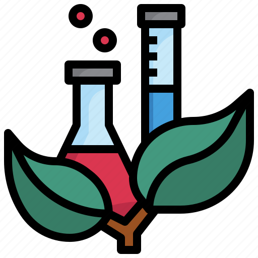 Lab, chemistry, plant, test icon - Download on Iconfinder