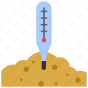 thermometer, test, moisture, equipment, plant, measurement, ph, tool, soil meter