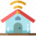 domotics, building, wifi, remote, smart, home, automation 