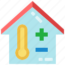 temperature, tool, control, setting, thermometer, degree, home 