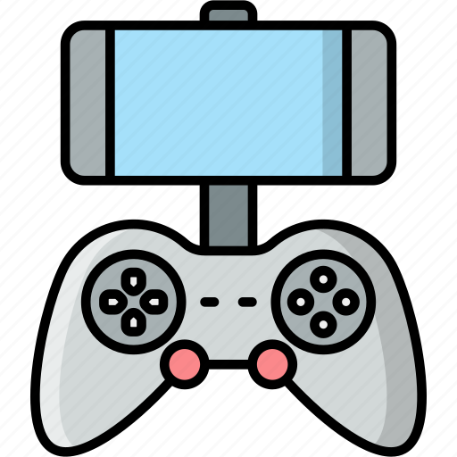 Game, pad, controller, video game icon - Download on Iconfinder