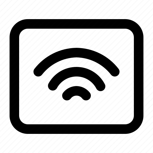 Wifi, internet, smarthome, homeautomation, technology, security, home icon - Download on Iconfinder