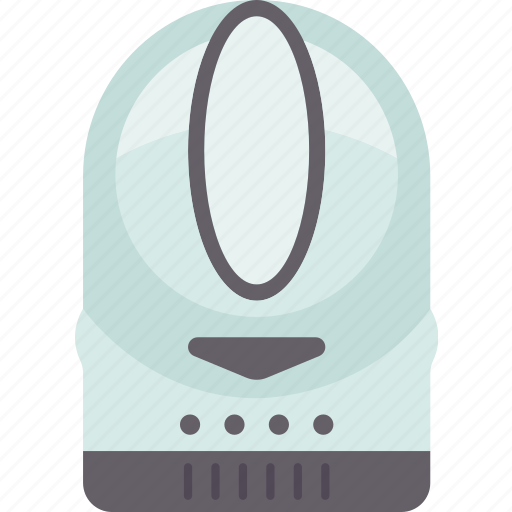 Cat, litter, automatic, clean, appliance icon - Download on Iconfinder