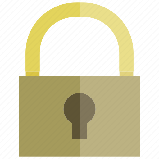 Key, lock, protect, security, safety icon - Download on Iconfinder