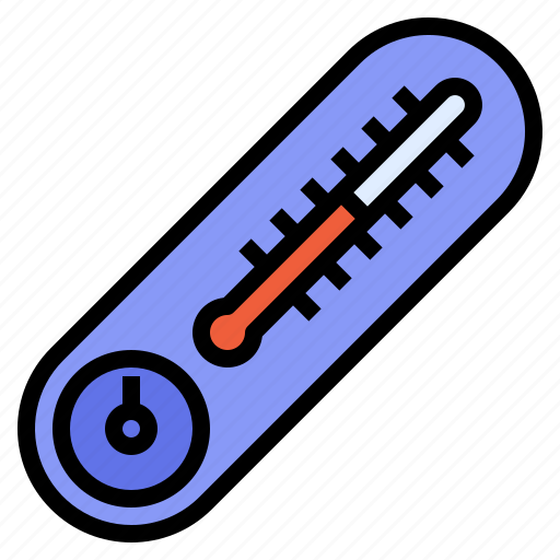 Home, scale, smart, temperature, thermometer icon - Download on Iconfinder