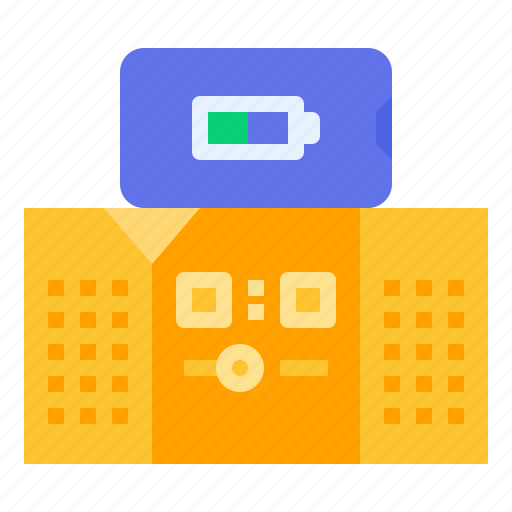 Alarm, clock, smartphone, speaker icon - Download on Iconfinder