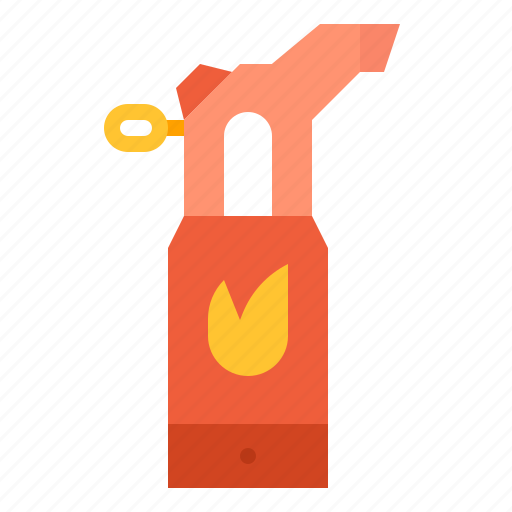 Emergency, extinguisher, fighting, fire icon - Download on Iconfinder