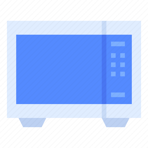 Home, microwave, oven, smart icon - Download on Iconfinder