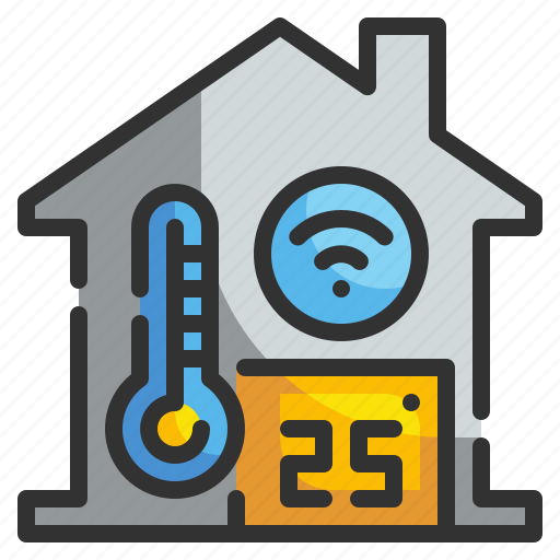 Forecast, high, mercury, technology, temperature, thermometer, weather icon - Download on Iconfinder