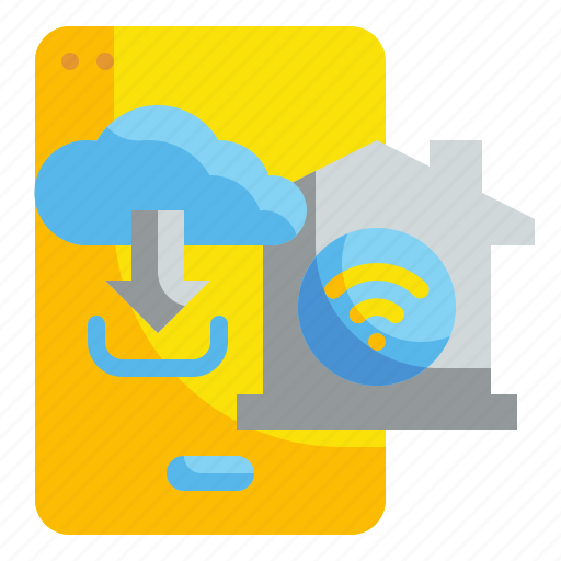 Cloud, data, database, internet, network, server, storage icon - Download on Iconfinder