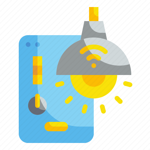Electricity, electronics, idea, illumination, invention, light, technology icon - Download on Iconfinder