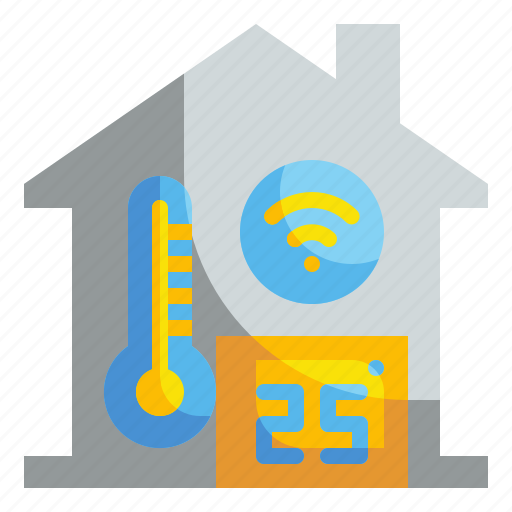 Forecast, high, mercury, technology, temperature, thermometer, weather icon - Download on Iconfinder