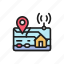 gps, home, iot, location, navigation, smart, tracking 