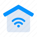 home, house, internet, smart, wifi, wireless