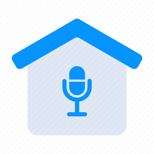 Building, home, house, property, smart icon - Download on Iconfinder