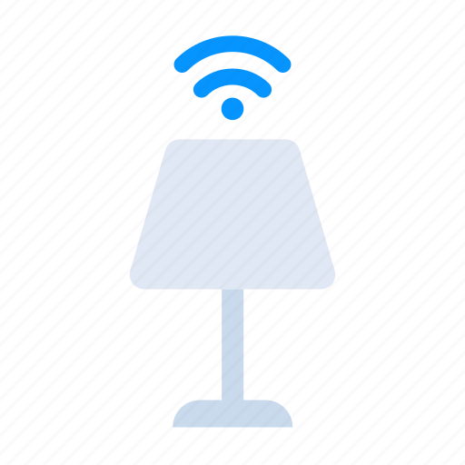 Bulb, home, lamp, light, smart icon - Download on Iconfinder