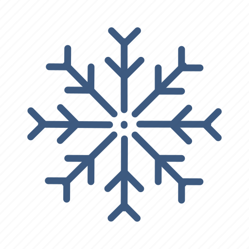 Air, conditioner, cool, cooling, snowflake icon - Download on Iconfinder