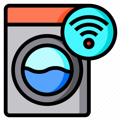 Control, machine, screen, technology, temperature, using, washing icon - Download on Iconfinder