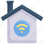 digital, home and wi-fi, internet, network, smart home, technology, wireless 