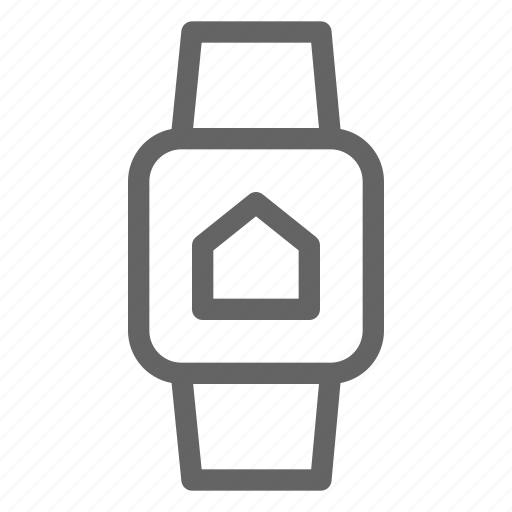 Control, smartwatch, technology icon - Download on Iconfinder