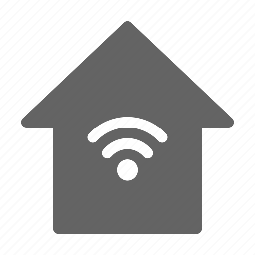 Home, smart, technology icon - Download on Iconfinder