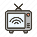 smart tv, tv, television, monitor, technology