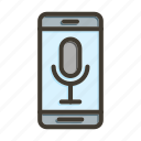 voice assistant, technology, device, voice, smart