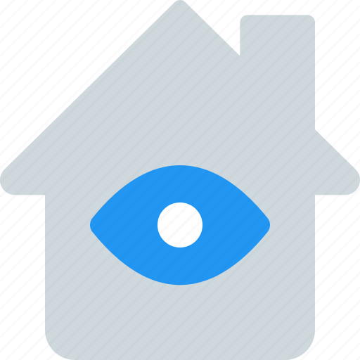 Live, house, technology, smart icon - Download on Iconfinder