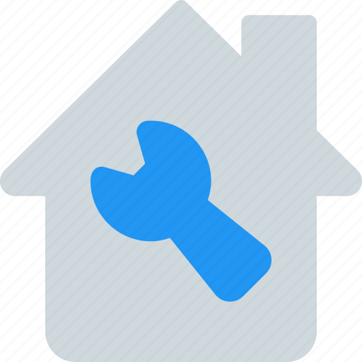 Tools, house, technology, smart icon - Download on Iconfinder