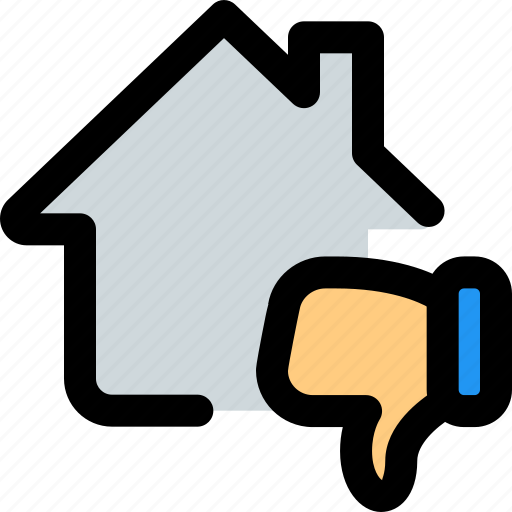 Bad, house, technology, smart icon - Download on Iconfinder