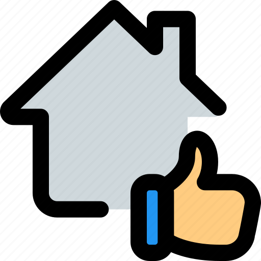 Good, house, technology, smart icon - Download on Iconfinder