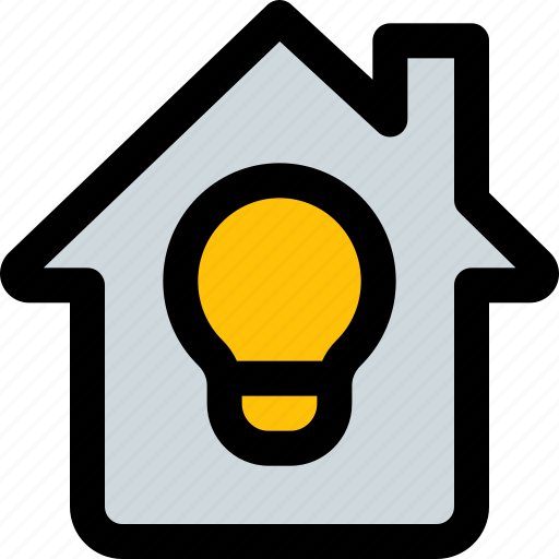 Smart, house, technology icon - Download on Iconfinder