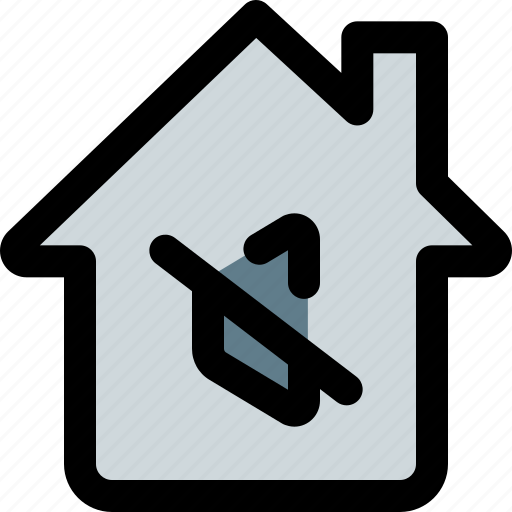 Sound, house, technology, smart icon - Download on Iconfinder