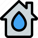 water, house, technology, smart