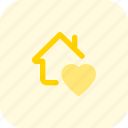 love, house, technology, smart