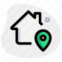 location, house, technology, smart
