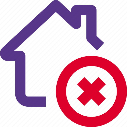 Remove, house, technology, smart icon - Download on Iconfinder